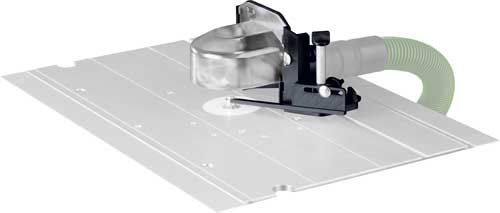 Festool BF-OF-CMS Guard & Dust Extraction Hood for CMS Router Modules