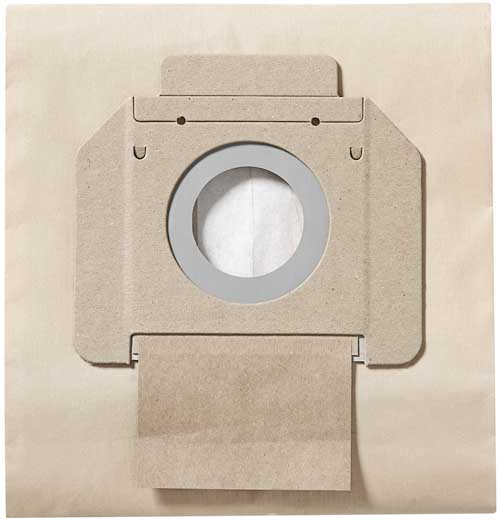 Filter Bag Fis-srm 45-lhs 225 5x