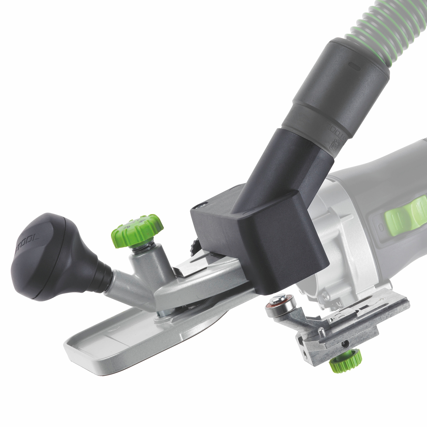 Festool FT-MFK 700 1,5° Set Router Table for MFK/OFK 700