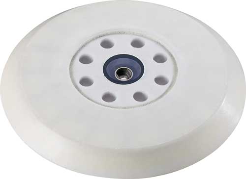 Festool ST-STF-D215/8-LHS 225-HT Sanding Pad 215mm for PLANEX LHS 225