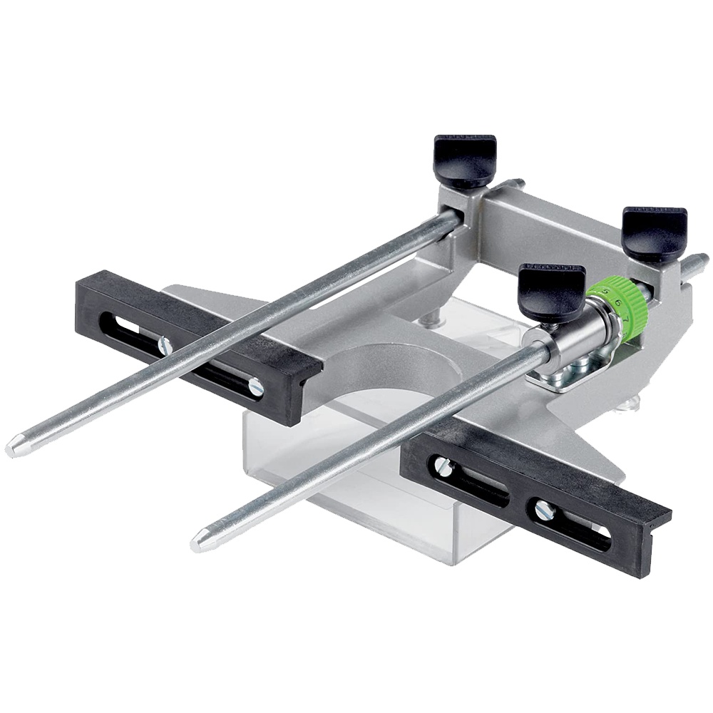 Festool SA-MFK 700 Parallel Side Fence with Fine Adjuster for MFK 700