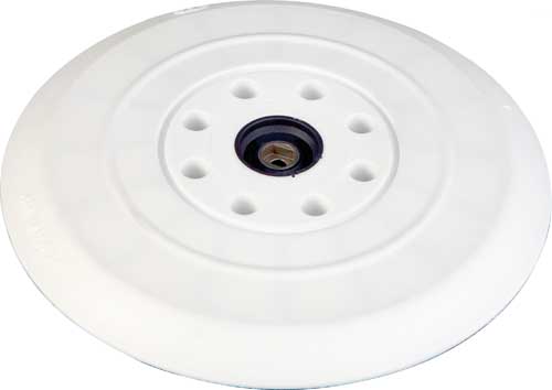 Festool ST-STF-D 215/8-IP-LHS 225 Sanding Pad Set 215mm