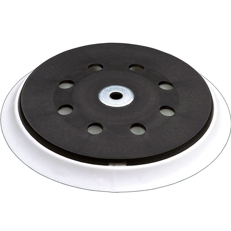 Festool ST-STF D150/17 MJ 5/16' Soft Sanding Pad 150 mm for Selected Other-Brand Sanders