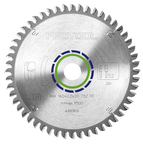 Saw Blade Hw