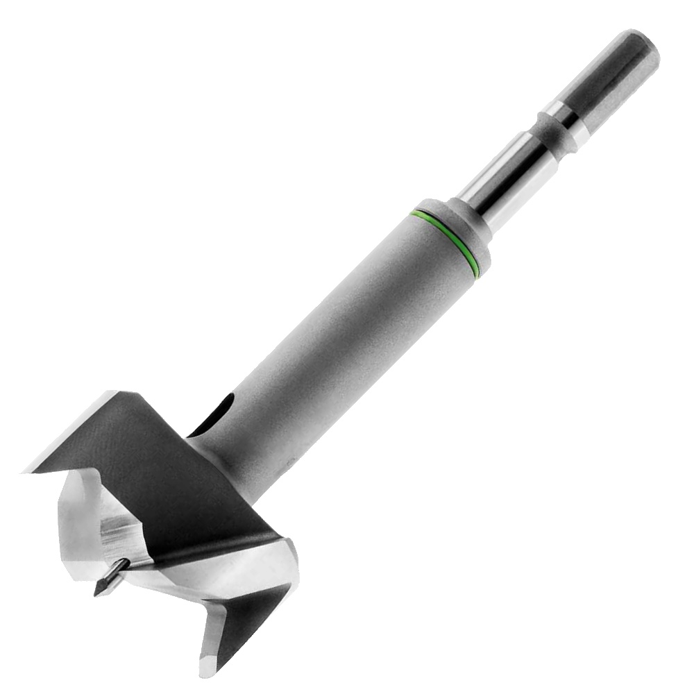 Forstner Drill Fb D 35 Ce-zobo