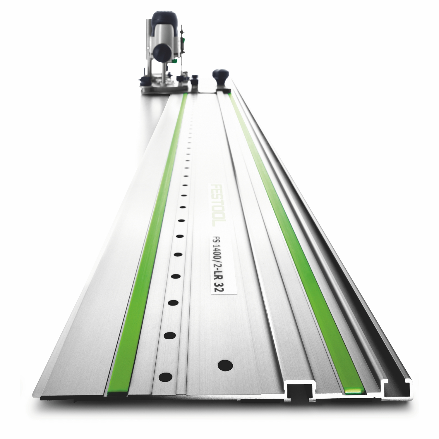 Guide Rail 32