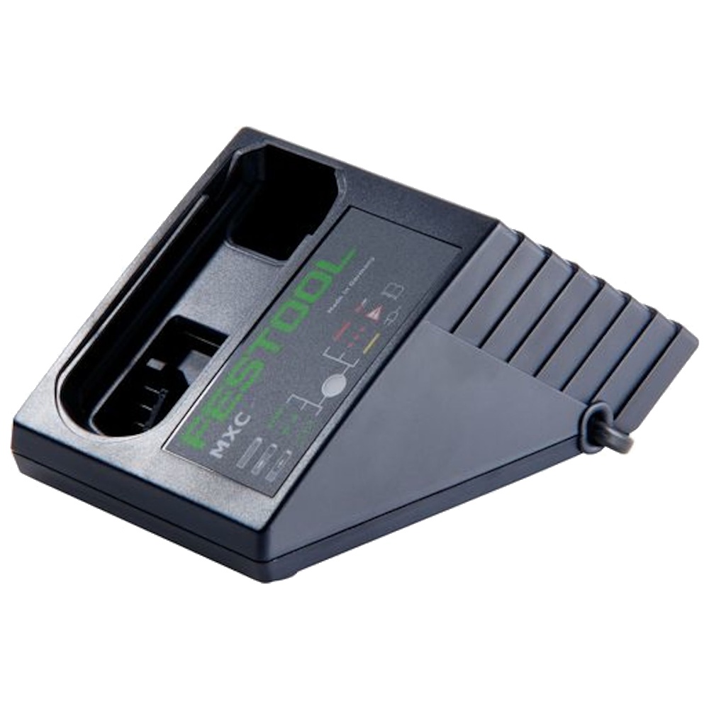 Festool MXC 10.8V BP-XS Battery Charger 2.8A
