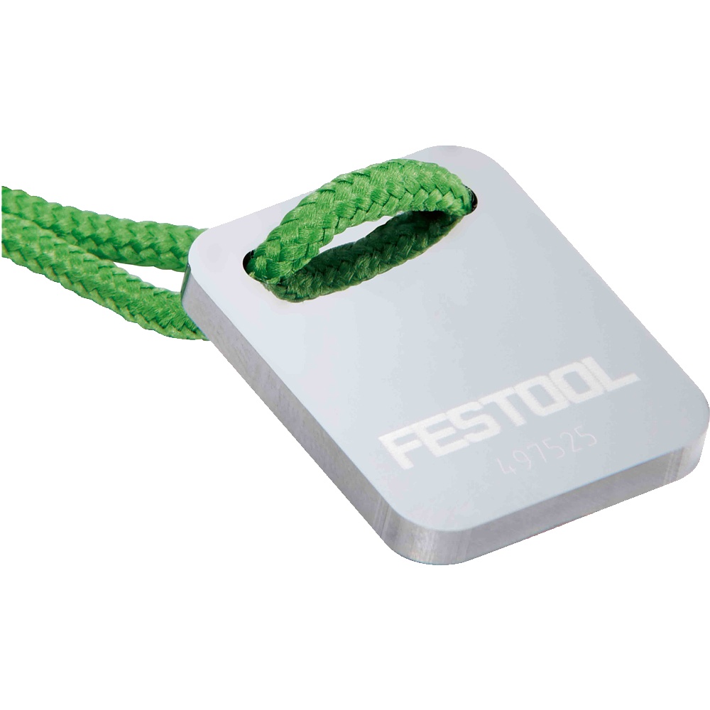 Festool LZK-HM Carbide Denibber 25 x 30mm