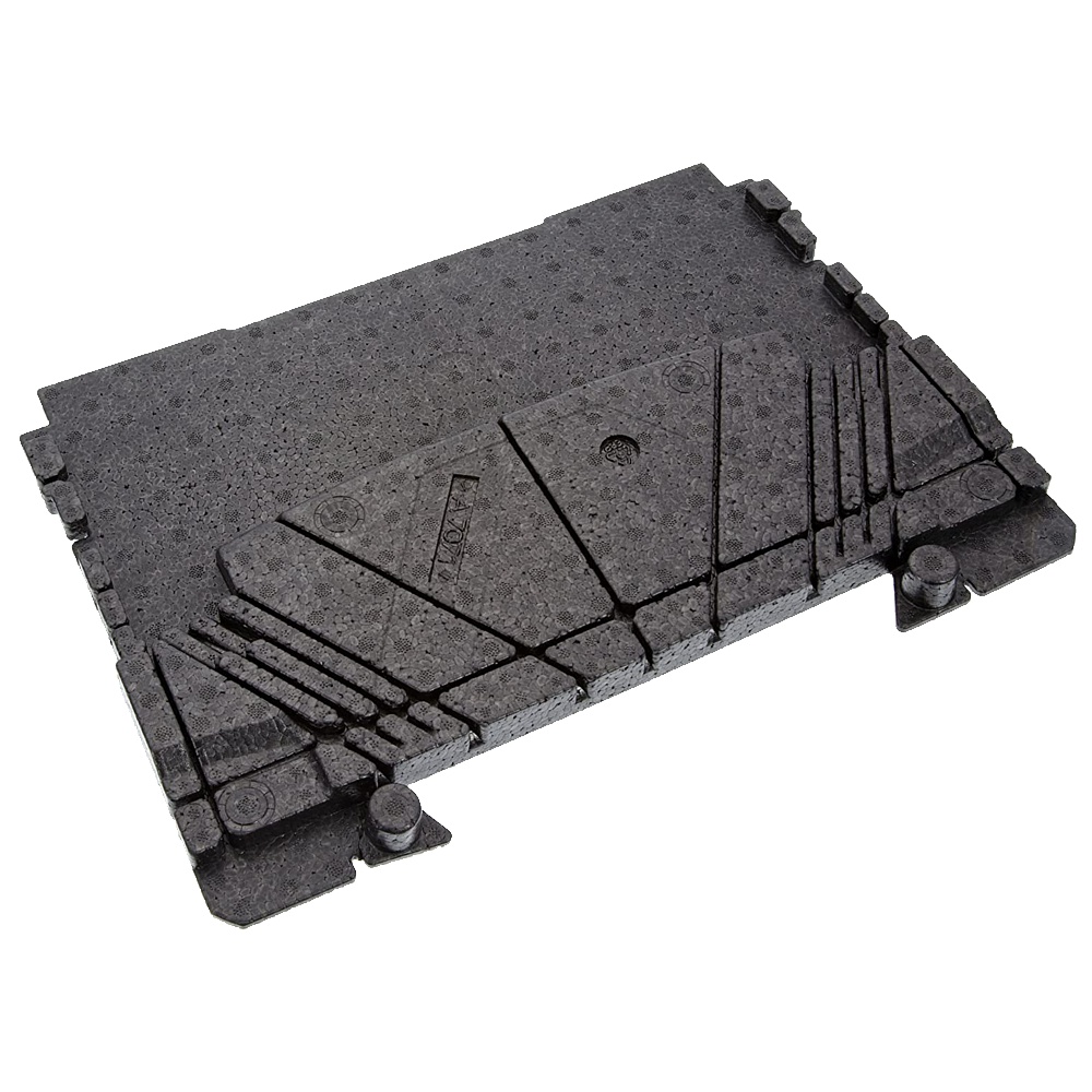Cover Foam De Sys 1-5 Tl
