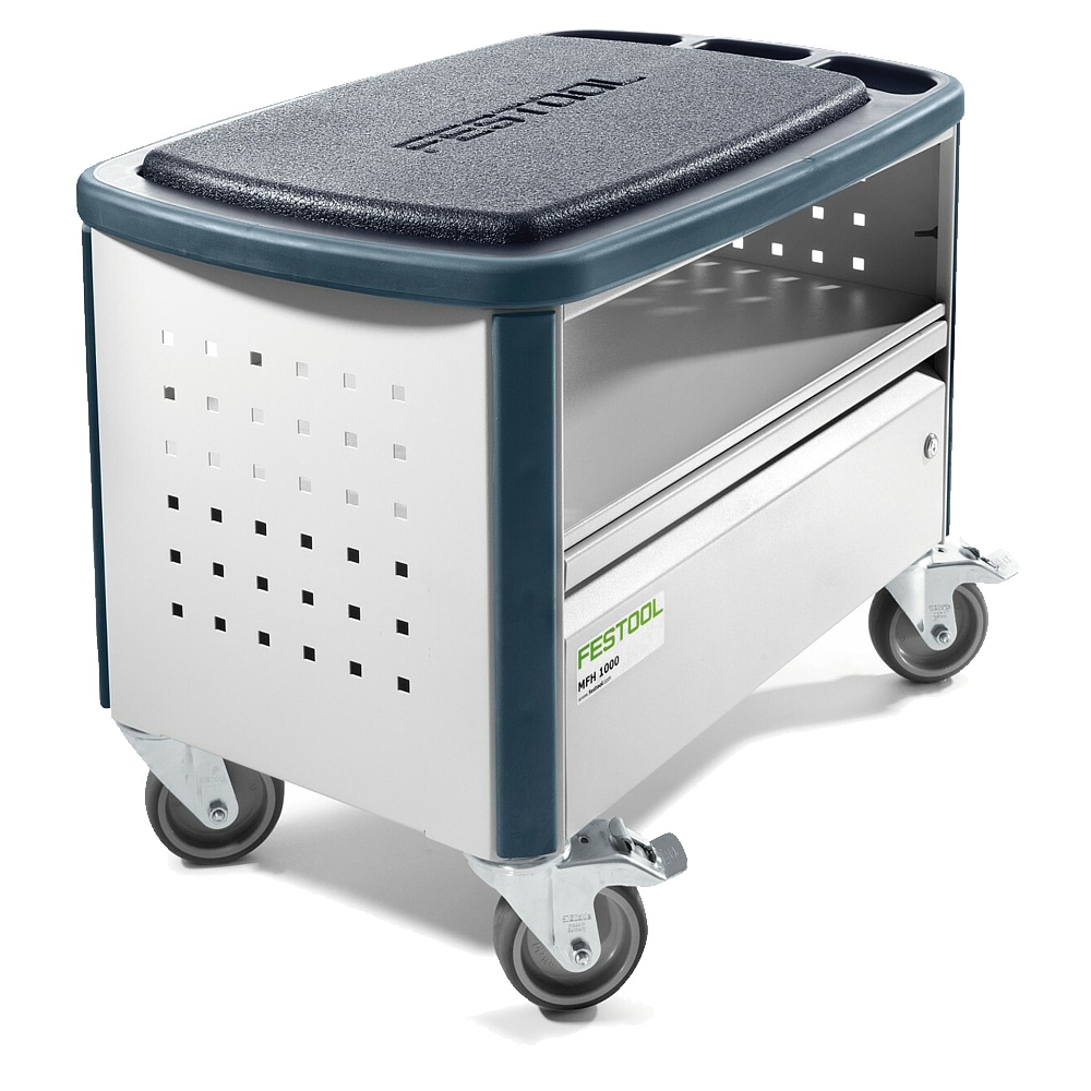 Festool MFH 1000 Multifunction Stool