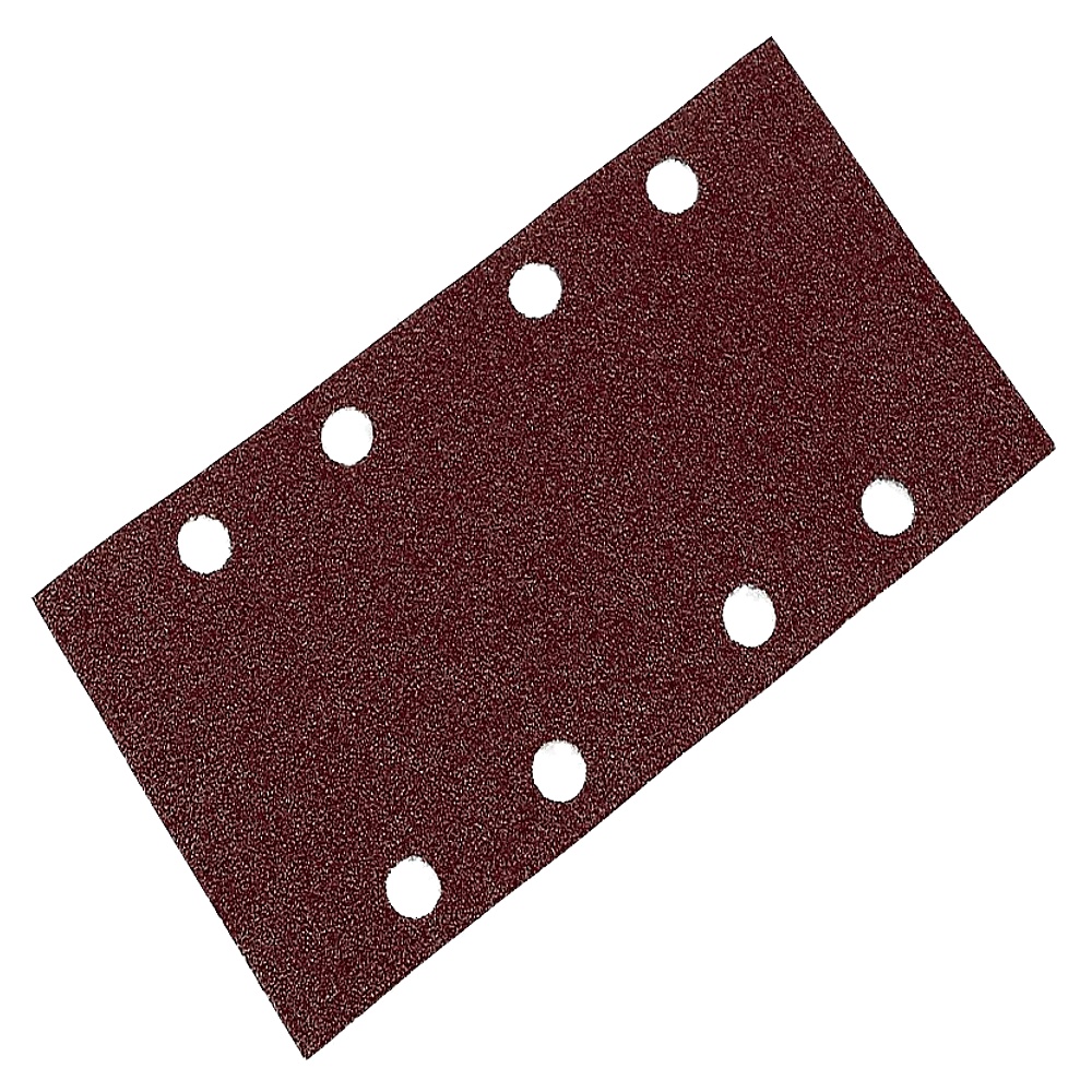 Abrasive Stf Rubin