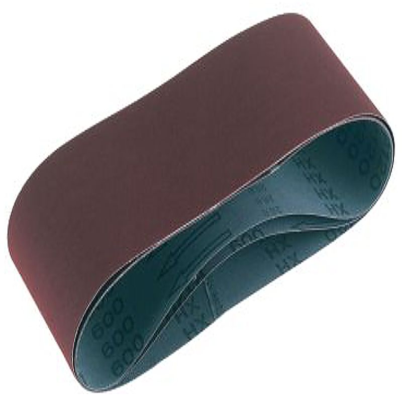 Abrasive Belt Ru2-10 Rubin