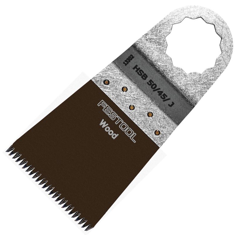 Festool VECTURO Wood Saw Blades HSB 50/45/J 5x 50 × 45 mm Japan Toothing 5 Pack
