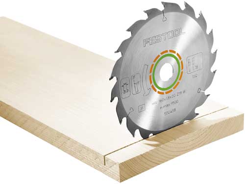Saw Blade