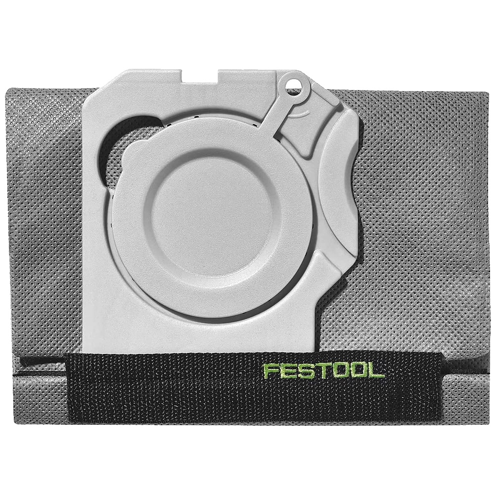Festool Longlife-FIS-CT SYS Reusable Longlife Filter Bag for CT SYS / CTC SYS