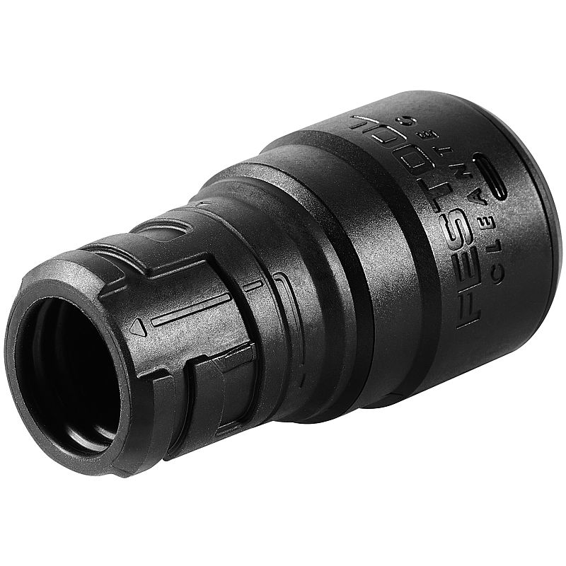 Coupling Sleeve D27-22 Dm-as-ct