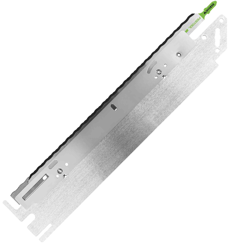 Festool SG-240/W-ISC Serrated Insulation Cutting Set 240mm for ISC 240