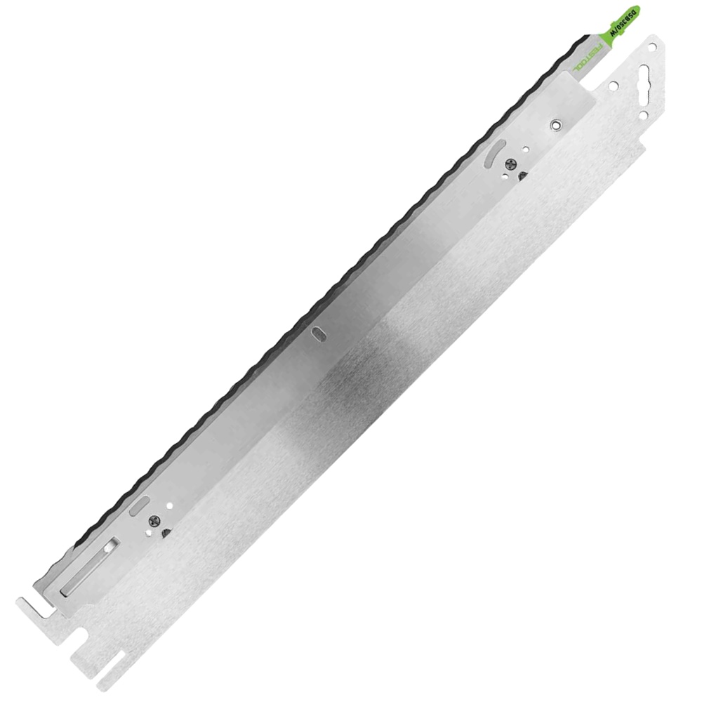 Festool SG-350/W-ISC Serrated Cutting Set 350mm for ISC 240