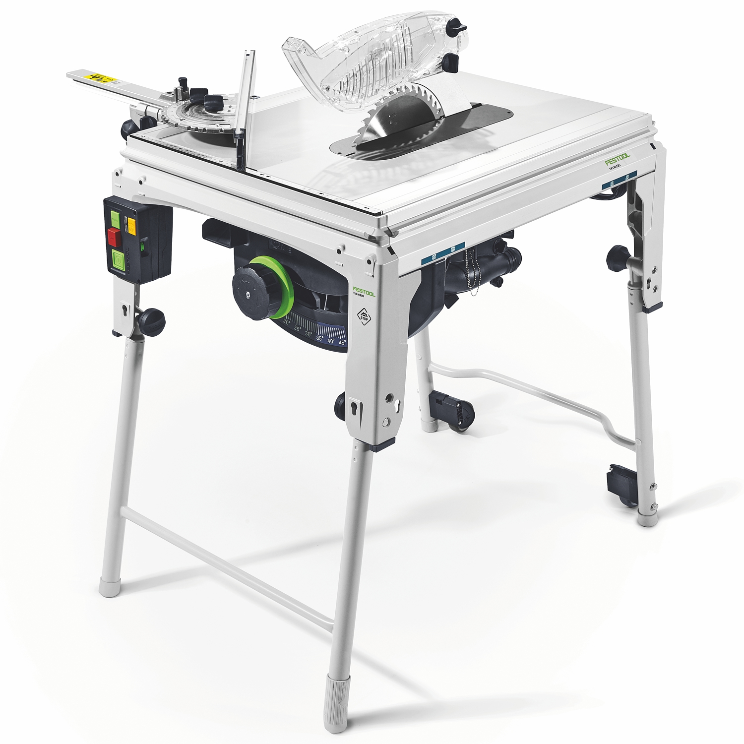 Festool TKS 80 EBS Table Saw