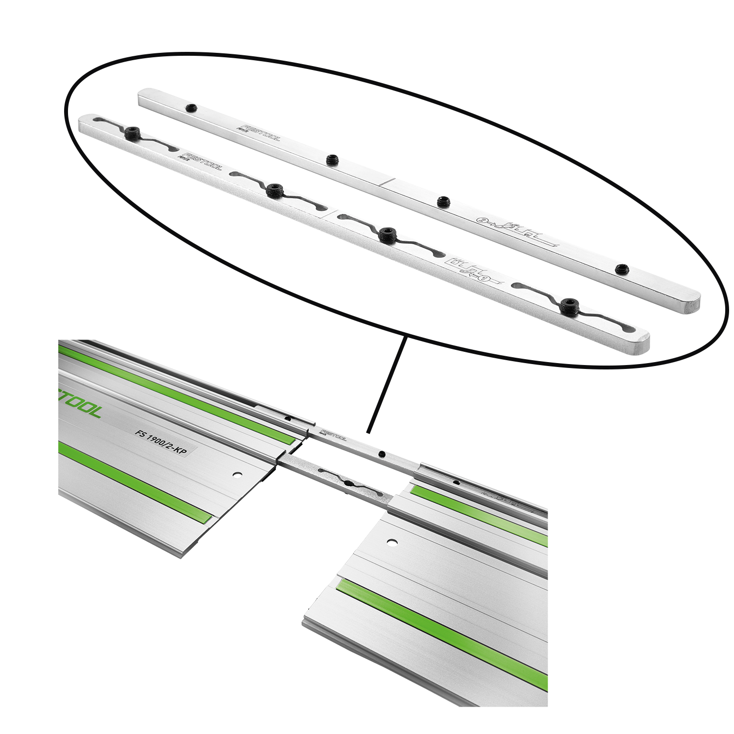 Connecting Piece Fsv-2
