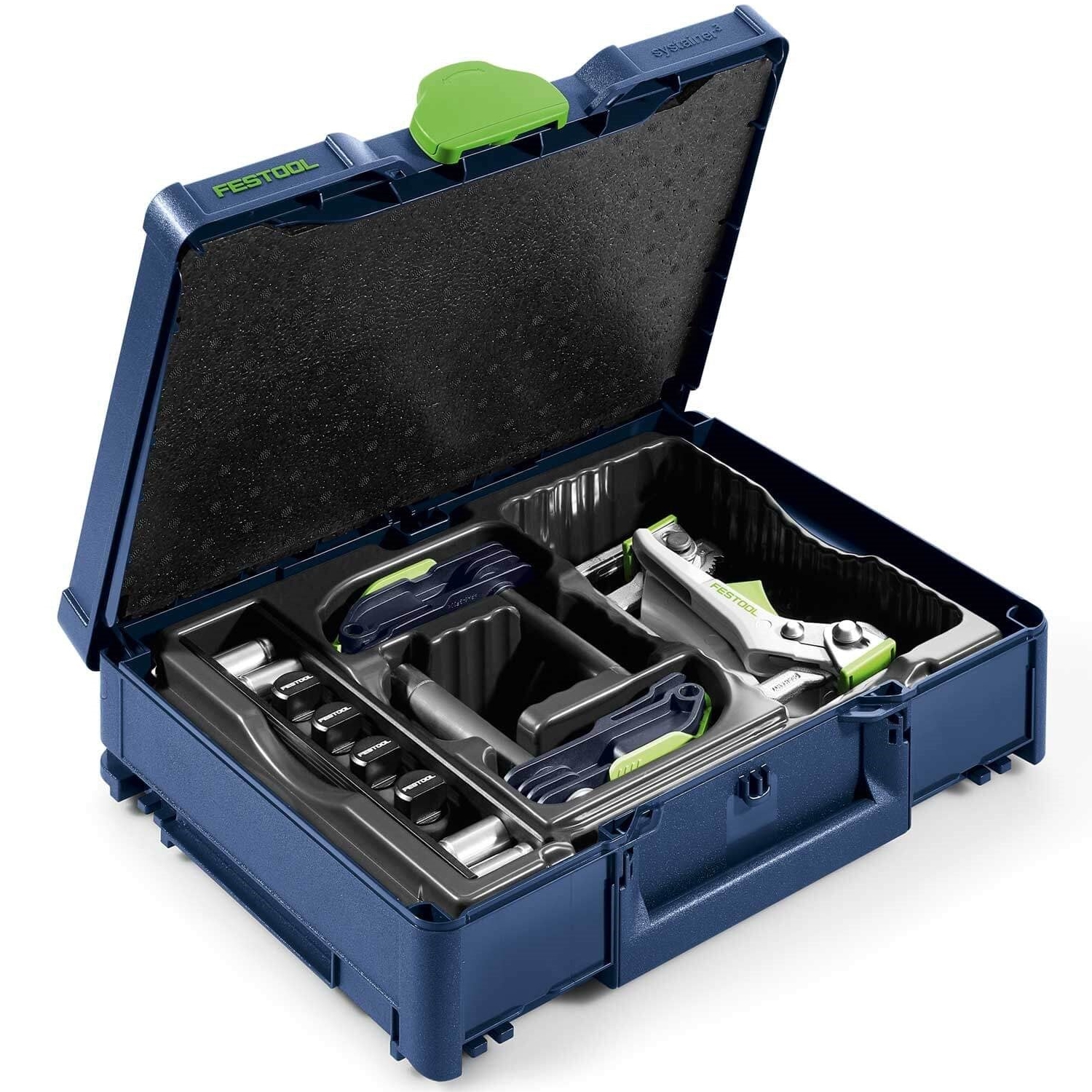 Festool SYS3 M 112 MFT-FX SYS-MFT Fixing Set