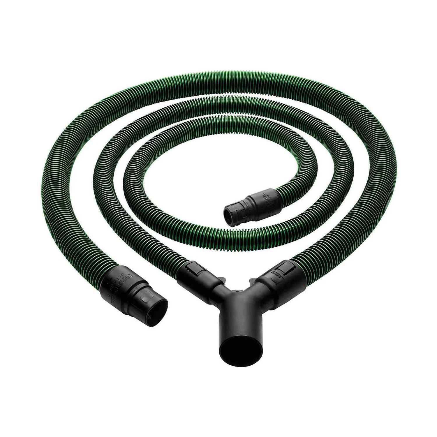 Festool AB-AS CS/TKS Antistatic Dust Extraction Set for CS 50, CS 70 and TKS 80