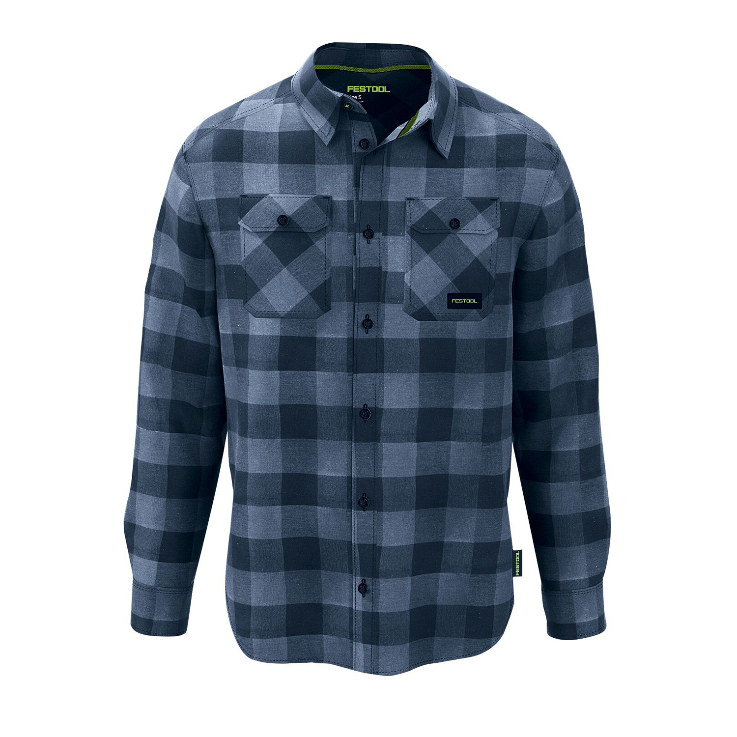 Flannel Shirt X-large