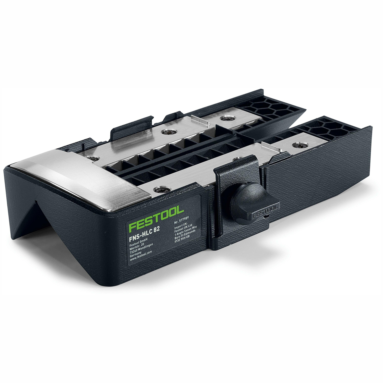 Festool FNS-HLC 82 Chamfer Adaptor for HLC 82 Cordless Planer 4–8 mm