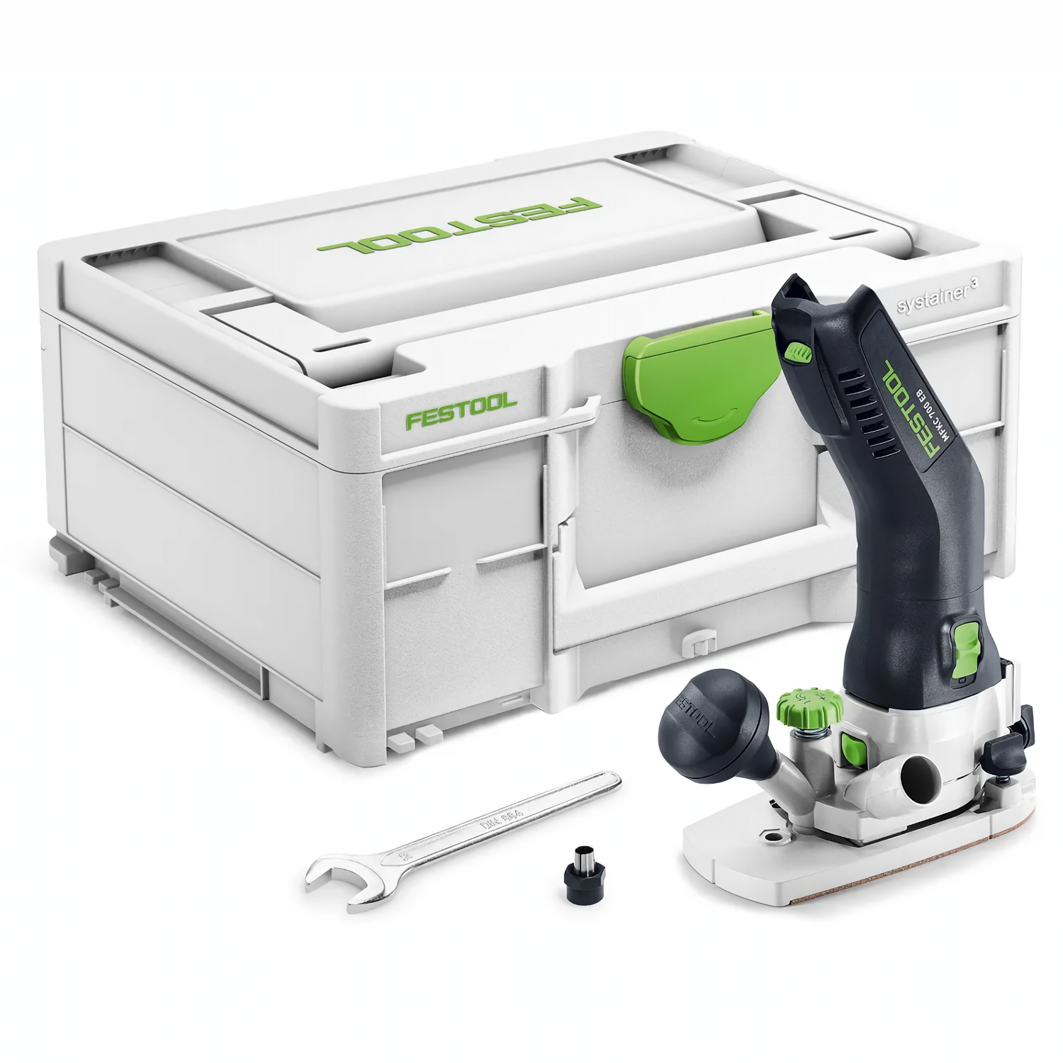 Festool MFKC 700 EB-Basic Cordless Module Edge Router 18V
