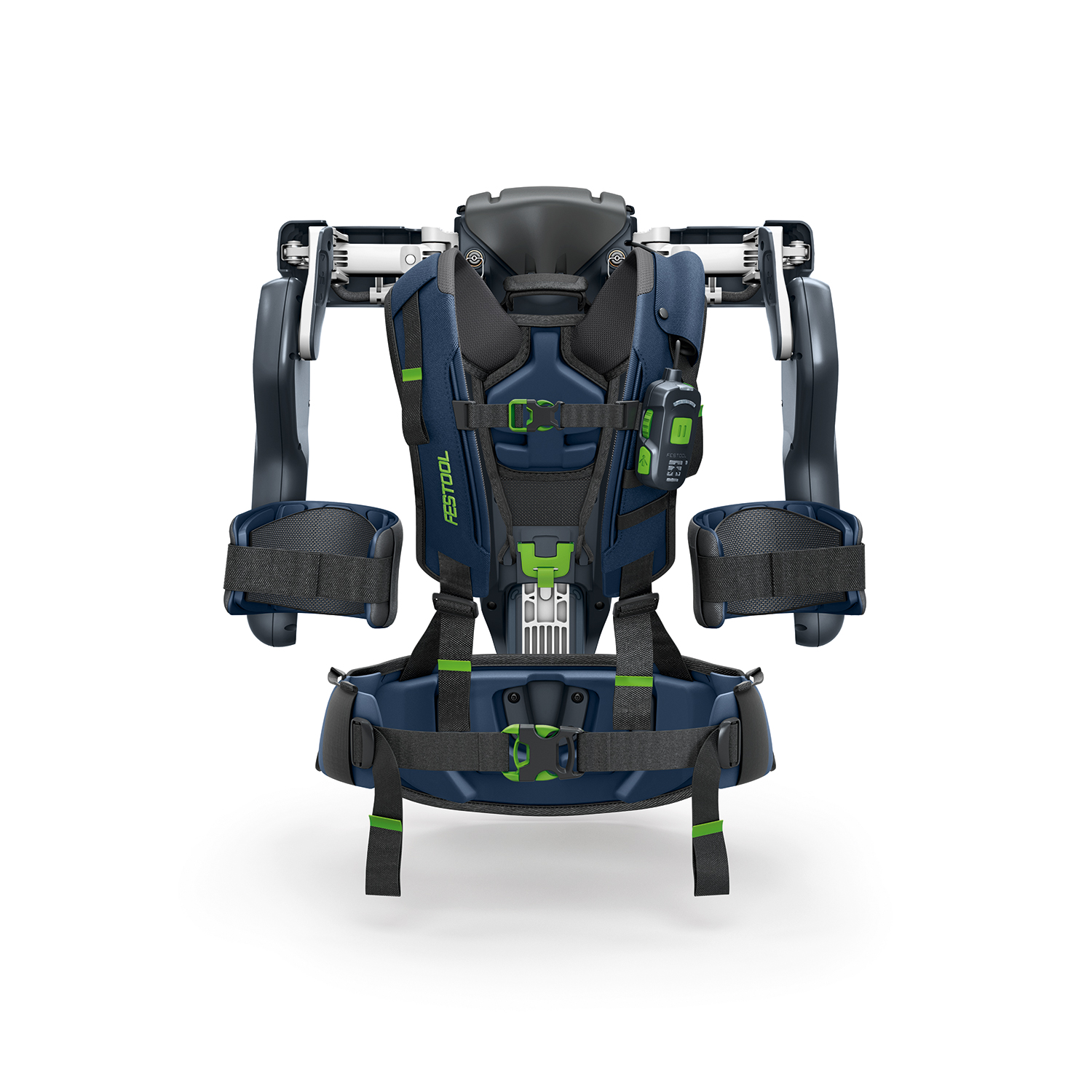 Festool EXO 18-Basic ExoActive Exoskeleton