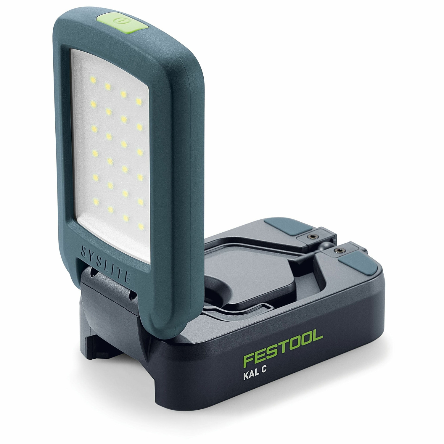 Festool SYSLITE KAL C 18V Cordless Working Light 1200 Lumens