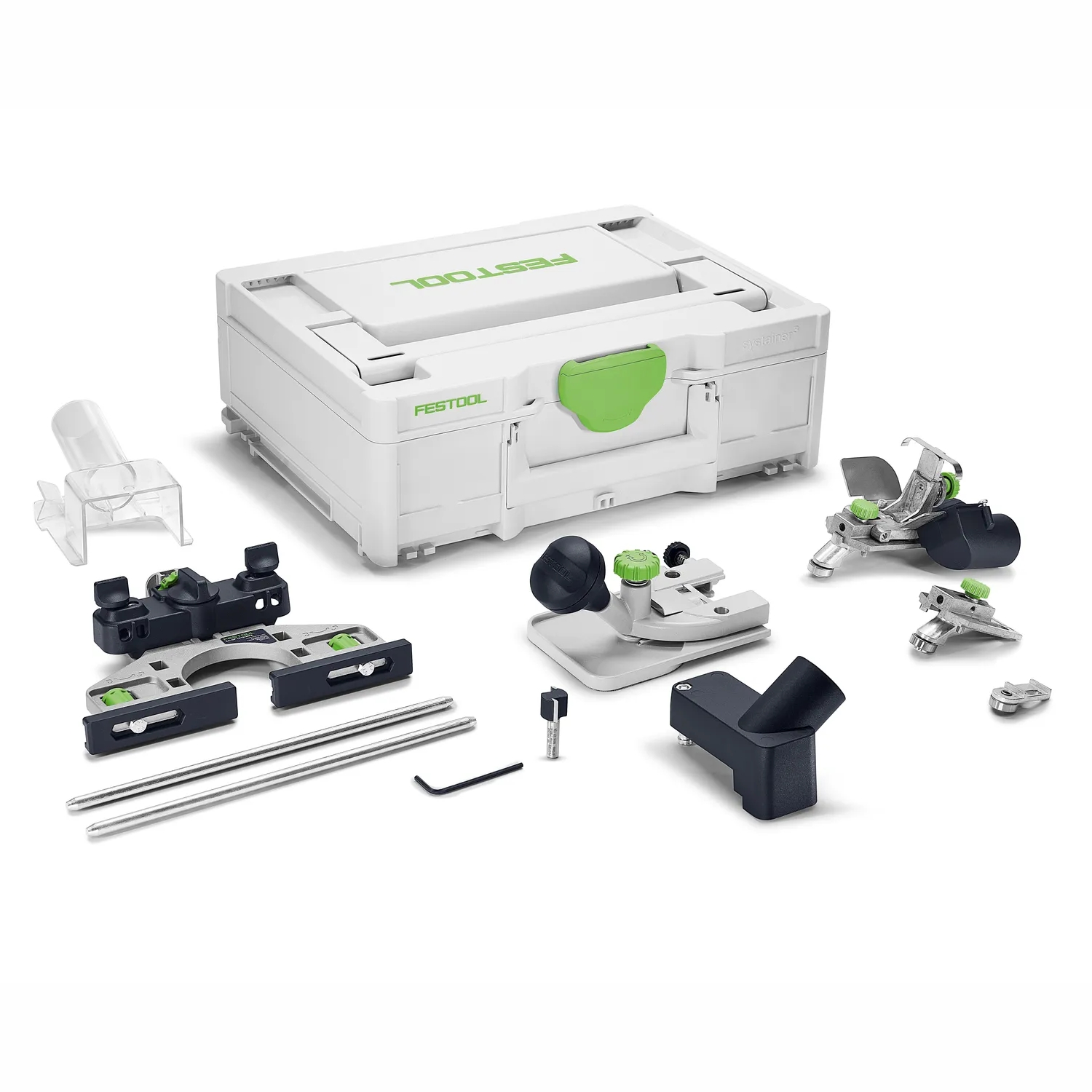 Festool ZS-MFK 700 Accessories Set for Festool MFK 700 and MFKC 700