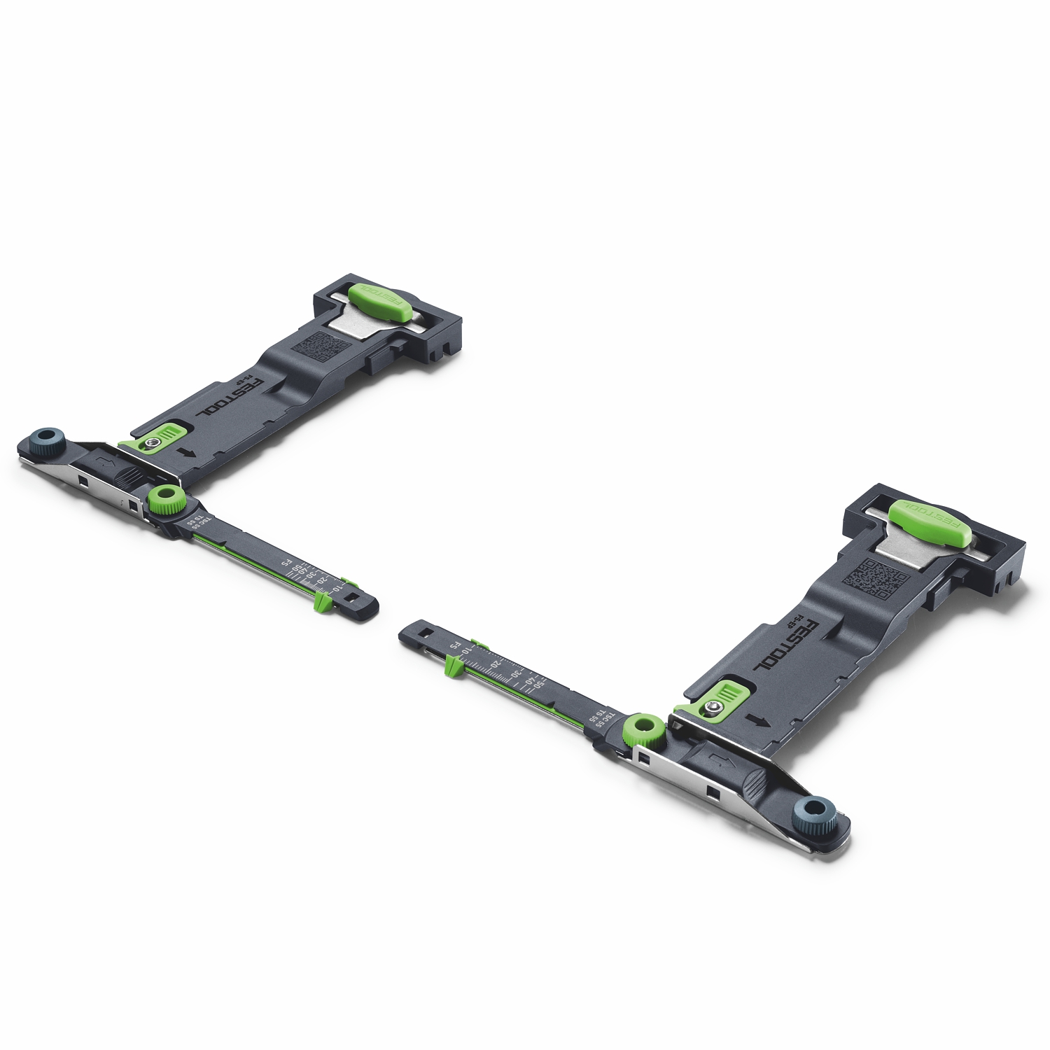 Festool FS-EP TS/TSC 55 Plunge-Cut Position Indicator Set