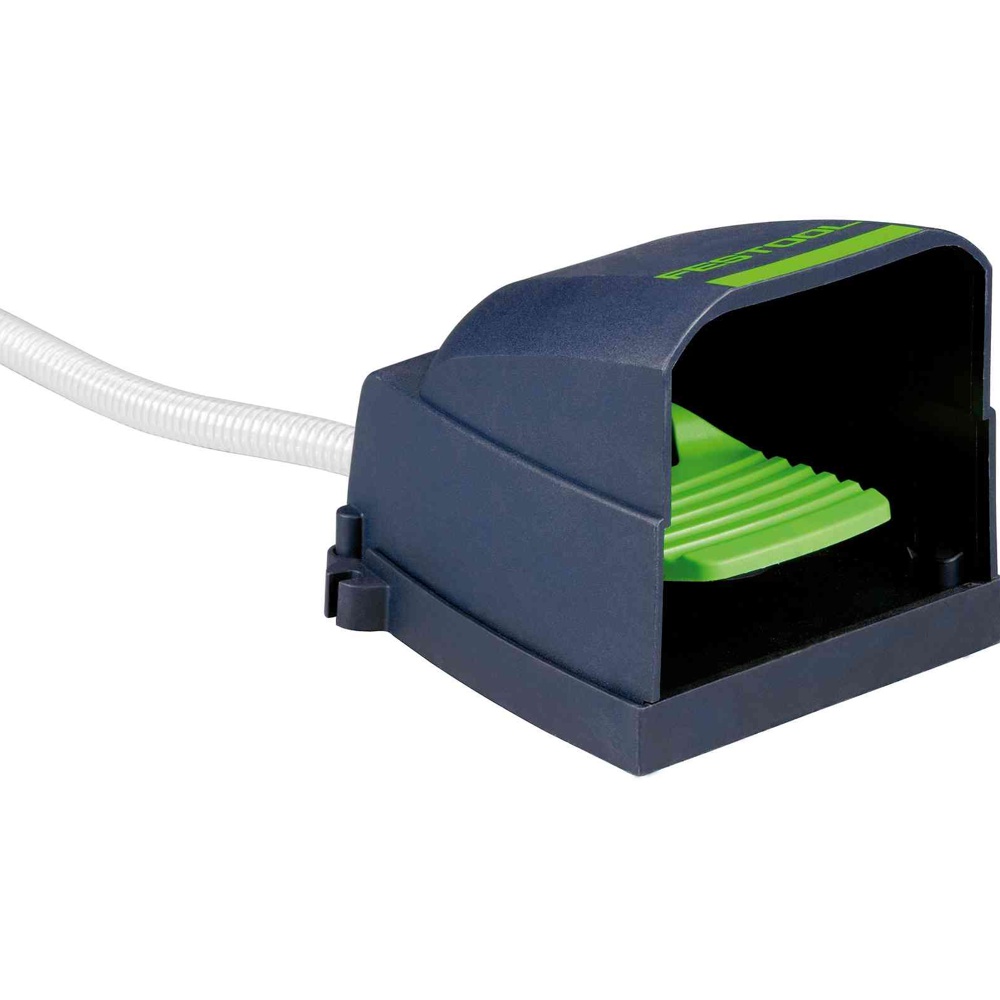 Festool VAC SYS FV Foot Valve for Vacuum Clamping System