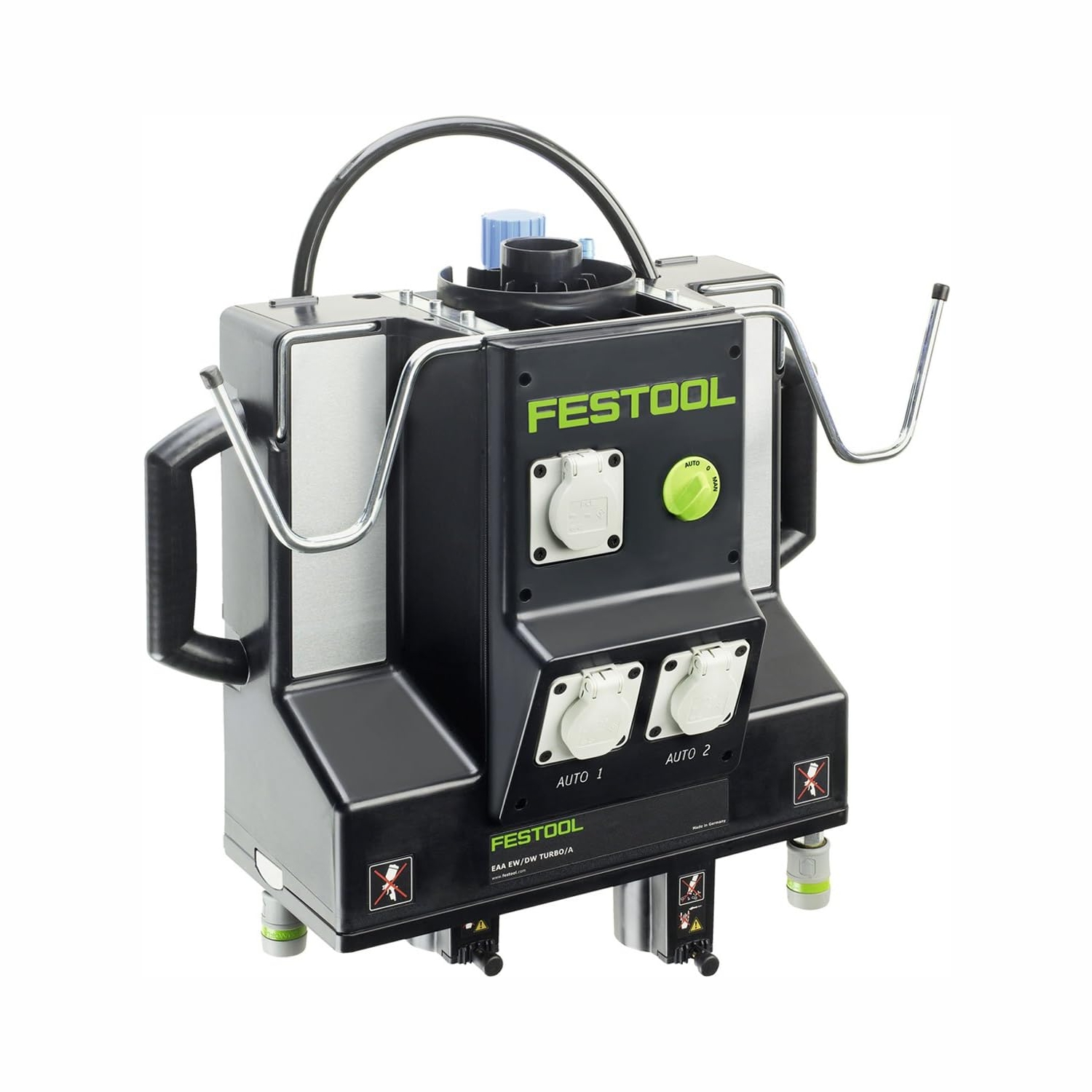 Festool Energy Box EAA EW/DW CT/SRM/M-EU