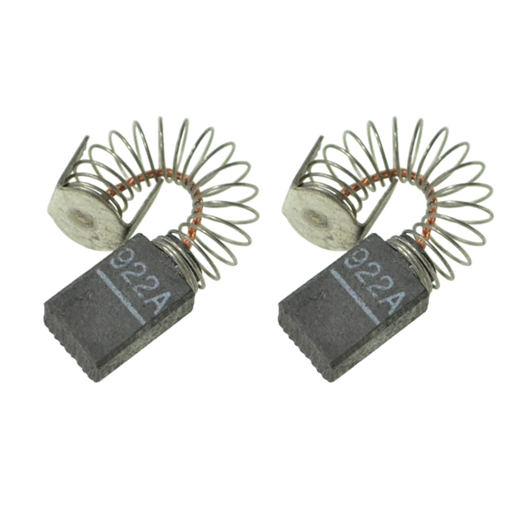 Festool Carbon Brush Set EBU 15 B Power Tool Spare Part