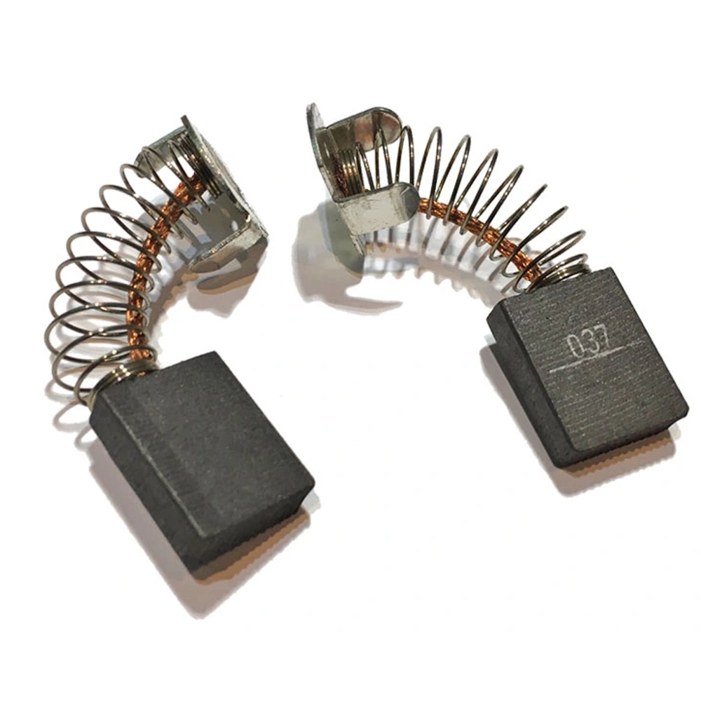 Festool Carbon Brush Set PLP 245 E / CM 150 Spare Part