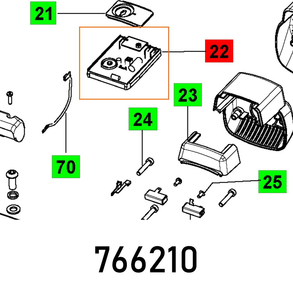 Electronics Mxp 1202