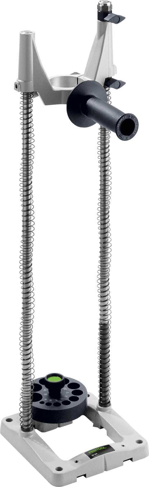 Upright Of Dril Gd