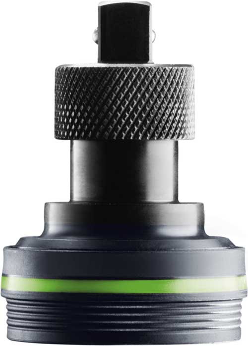 Festool AD-3/8' FF FastFix 3/8' Socket Spanner Adapter