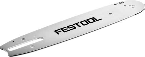 Festool GB 10'-SSU 200 Replacement Chain Guide Bar for SSU 200 and SSP 200