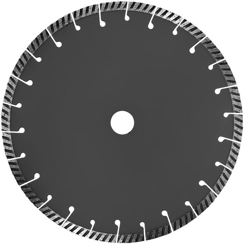 Diamond Disc All-D Premium