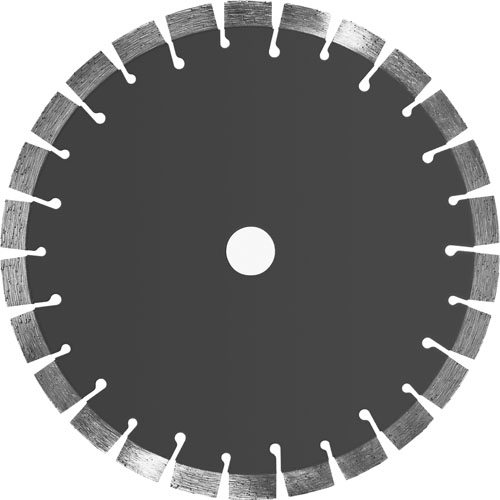Festool C-D 125 Diamond Cutting Disc for Concrete 125mm