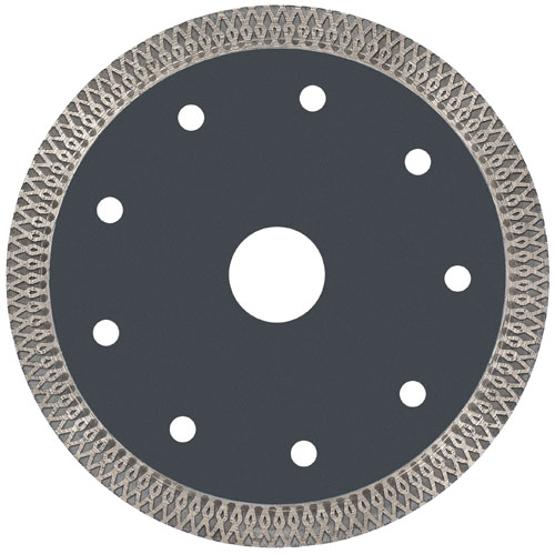 Festool TL-D125 PREMIUM Diamond Cutting Disc 125 x 1.2 x 22.23 mm for Tiles
