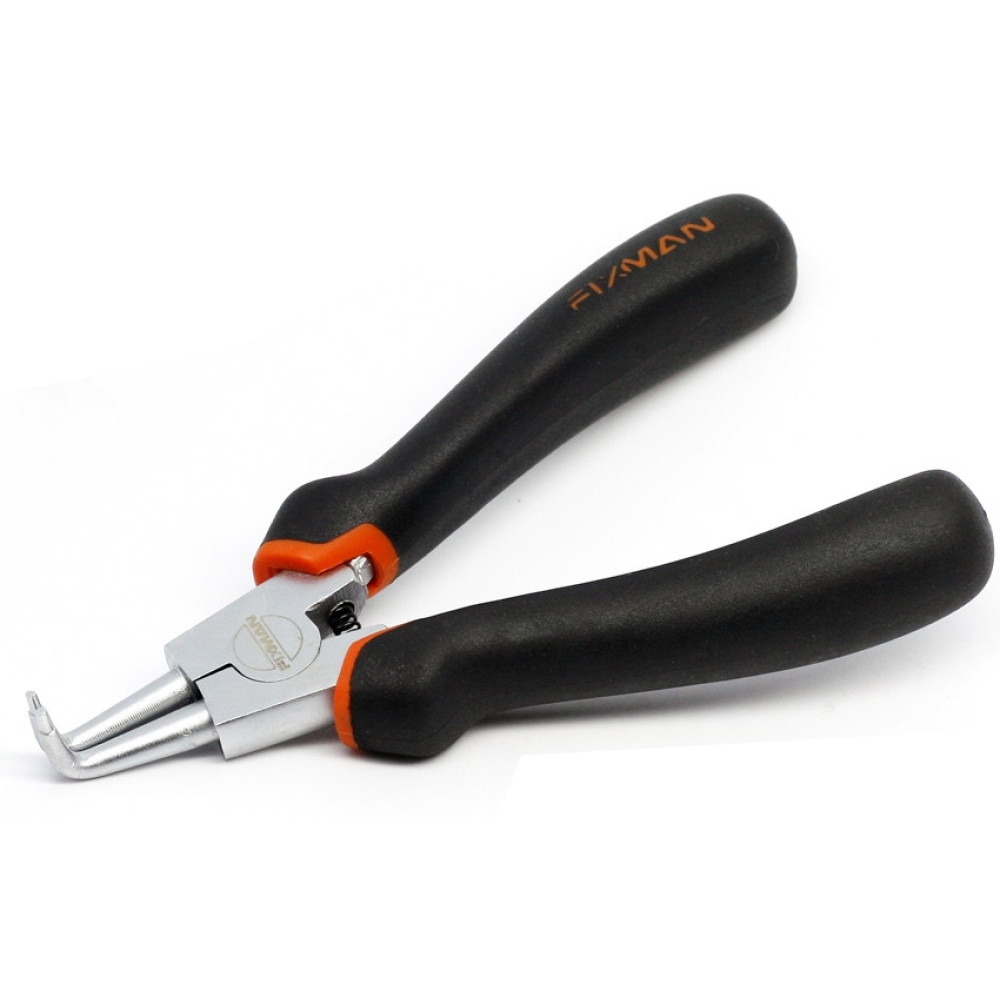 Fixman External Circlip Pliers 90 Deg