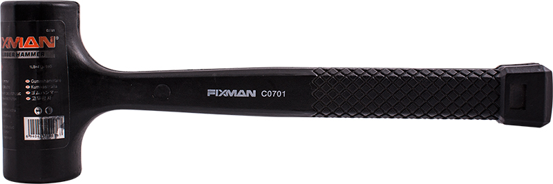 Fixman Dead Blow Mallet 1LB