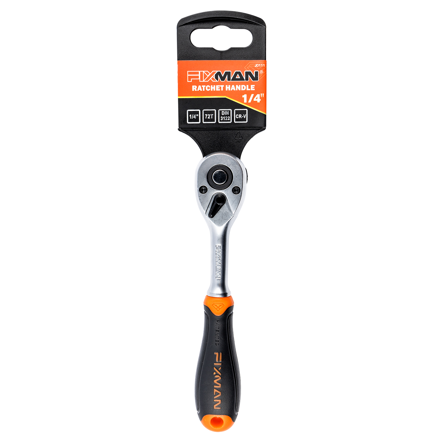 Fixman Ratchet Drive