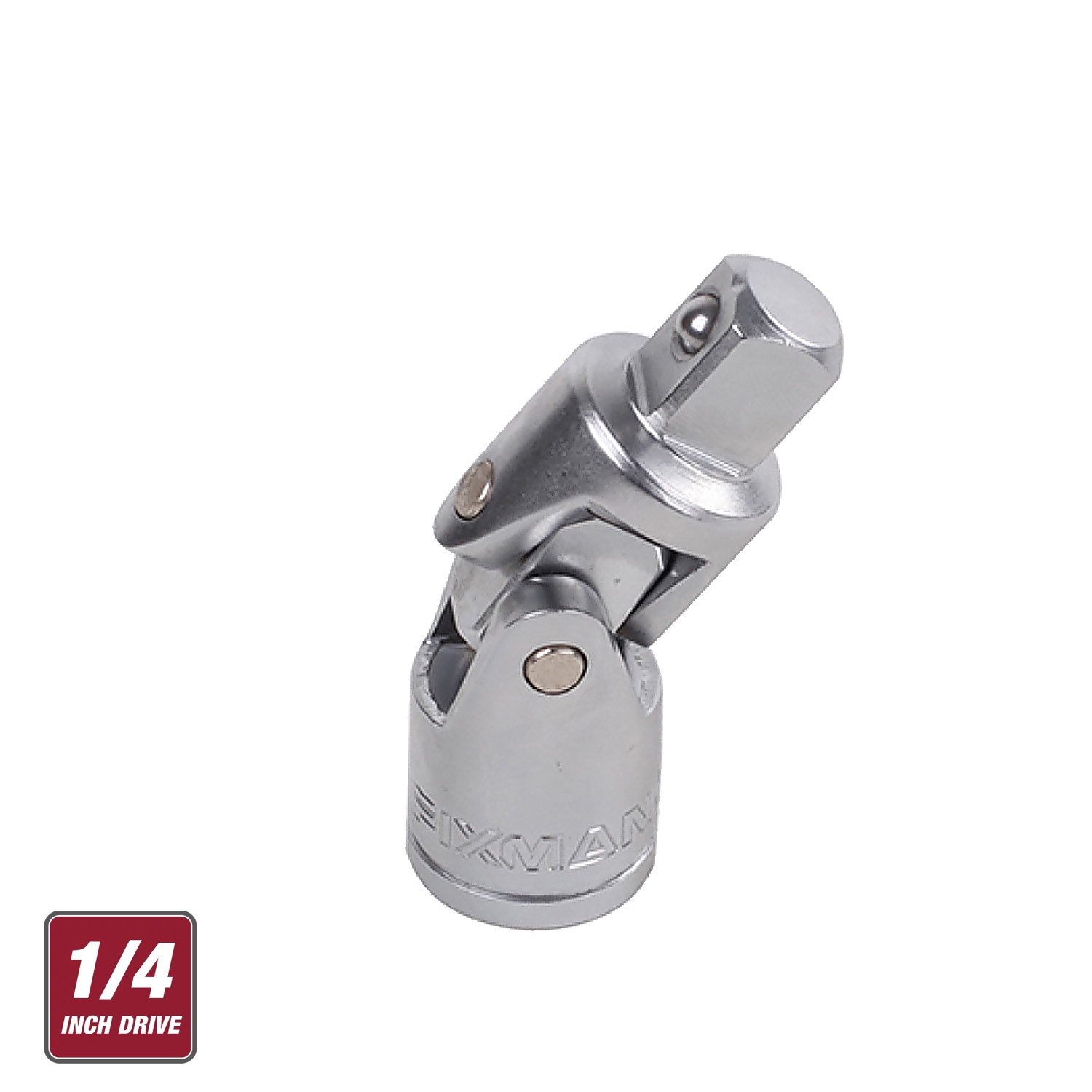 Fixman Universal Joint Drive