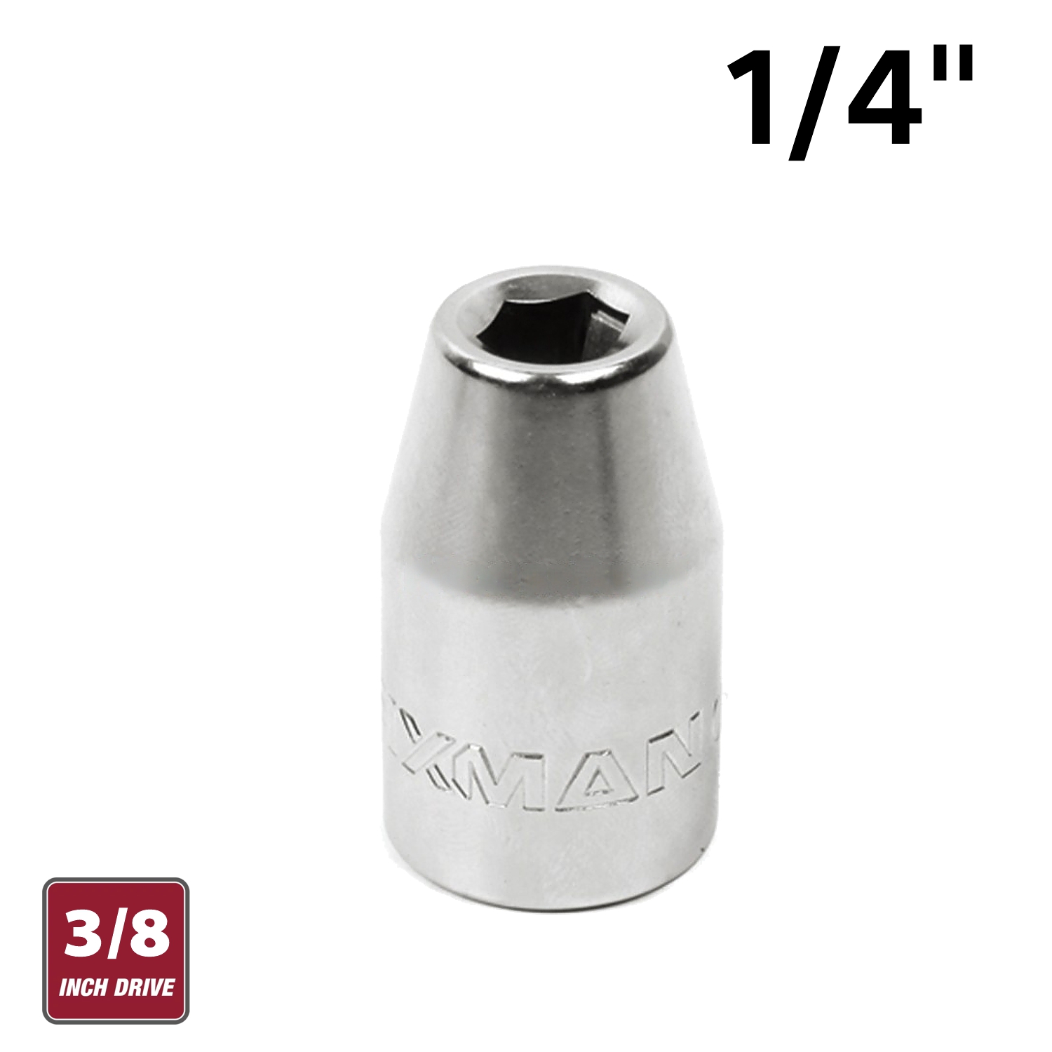 Fixman Coupler
