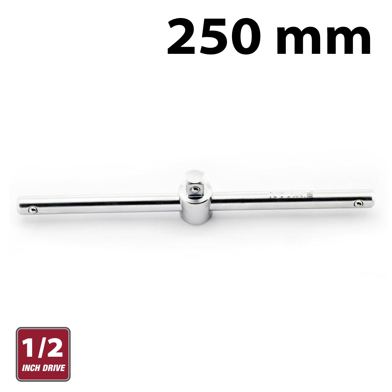 Sliding Bar 1/2 Inch Drive x 250mm